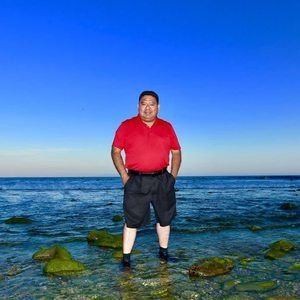 Meet your Posher, Javier